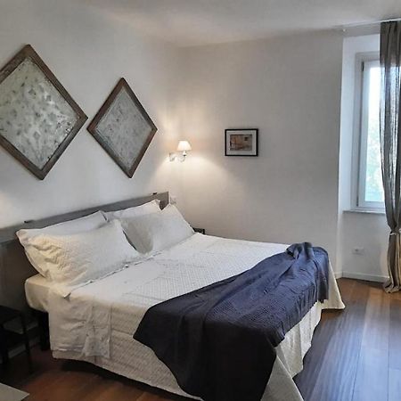 Finestra Sul Borgo Hotel Lucca Luaran gambar