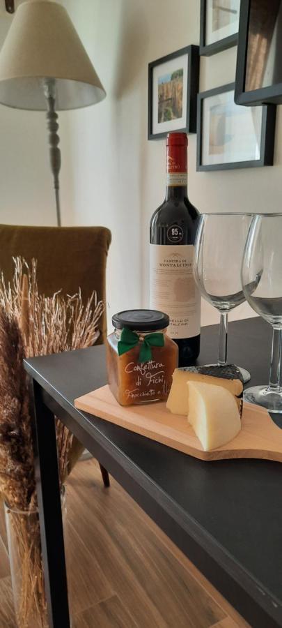 Finestra Sul Borgo Hotel Lucca Luaran gambar