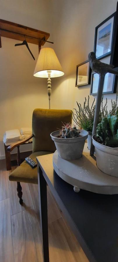 Finestra Sul Borgo Hotel Lucca Luaran gambar