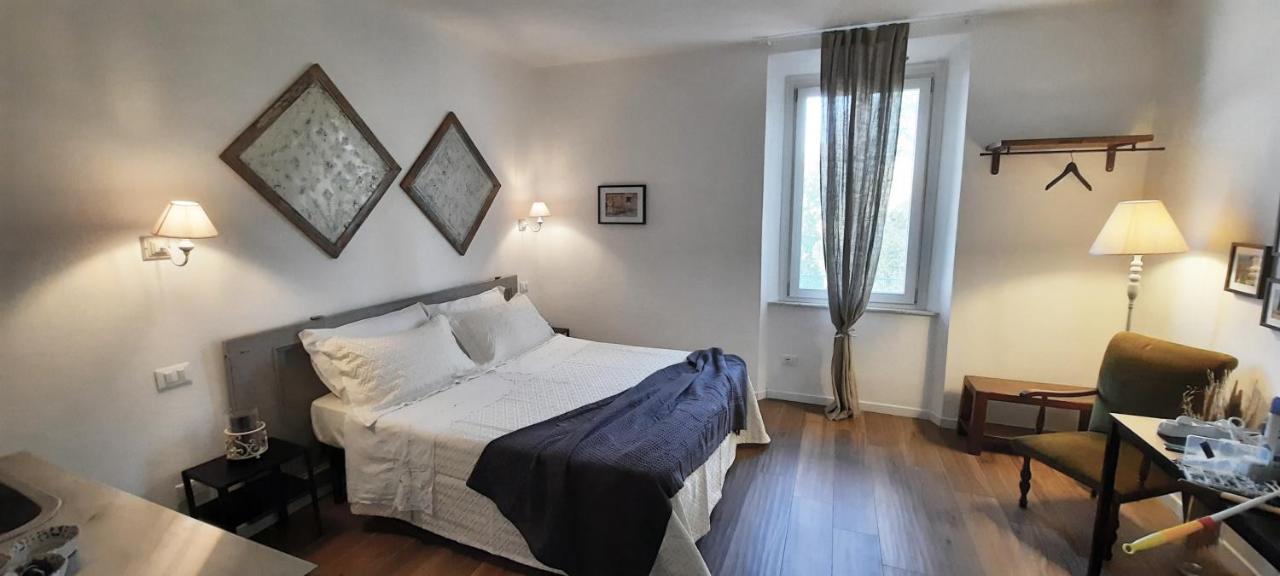 Finestra Sul Borgo Hotel Lucca Luaran gambar
