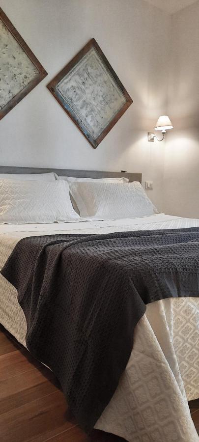 Finestra Sul Borgo Hotel Lucca Luaran gambar