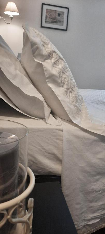 Finestra Sul Borgo Hotel Lucca Luaran gambar